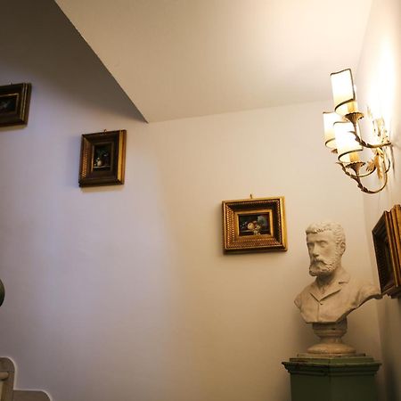 Albergo Delle Drapperie Bologna Luaran gambar