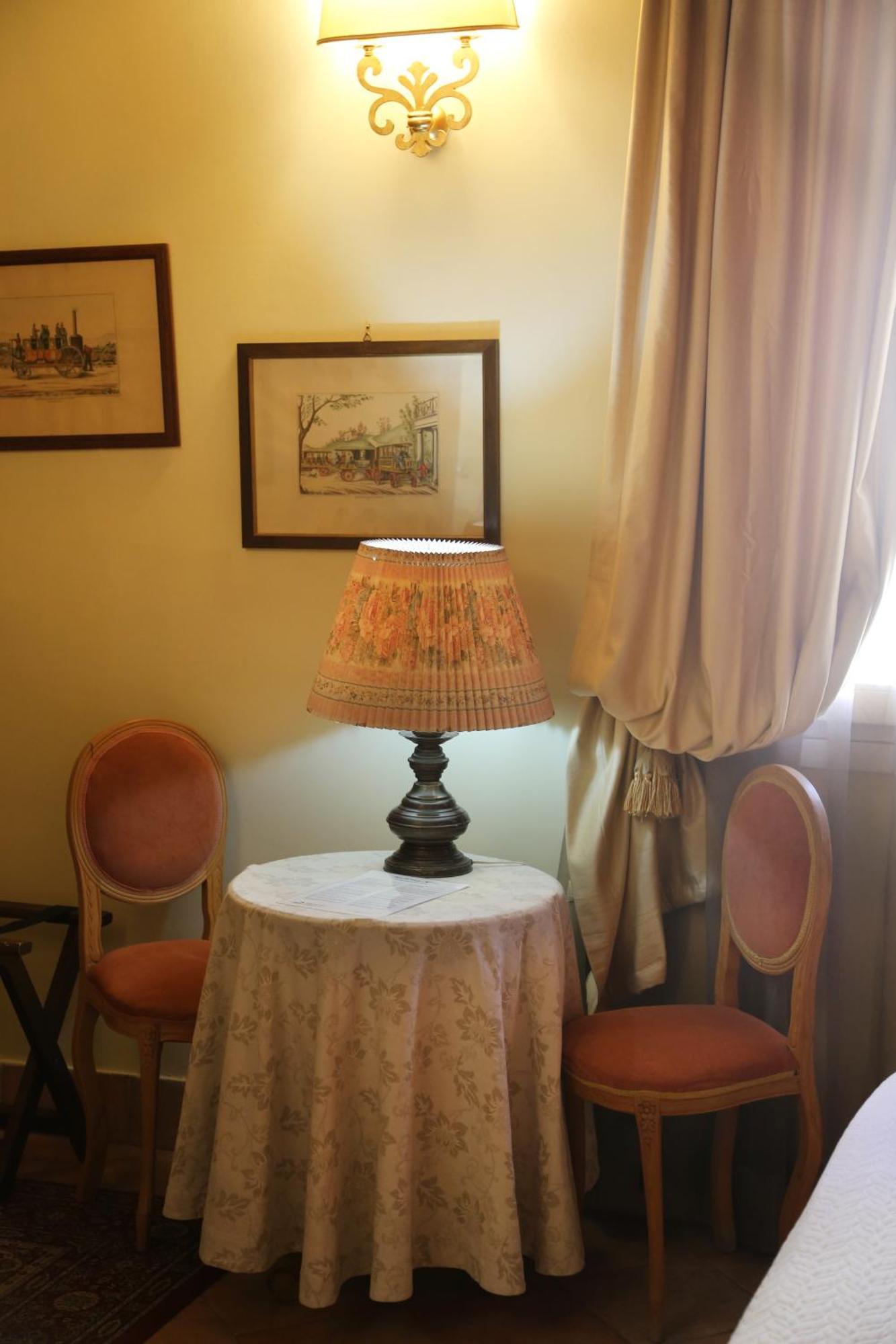 Albergo Delle Drapperie Bologna Luaran gambar
