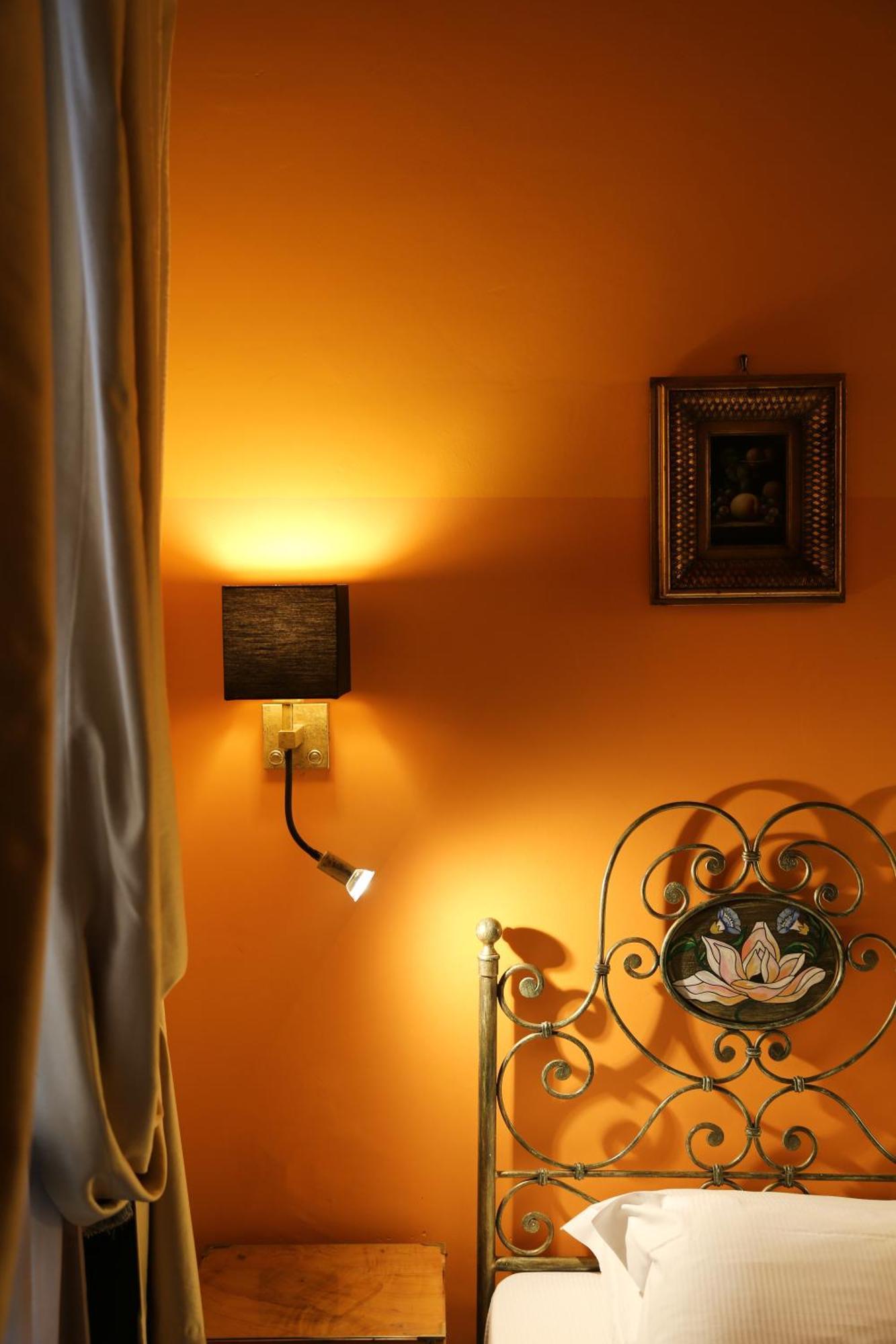 Albergo Delle Drapperie Bologna Luaran gambar