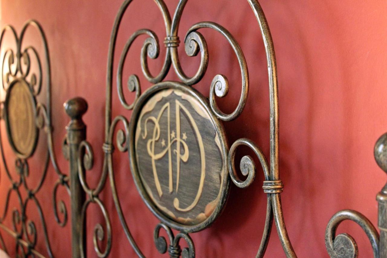 Albergo Delle Drapperie Bologna Luaran gambar
